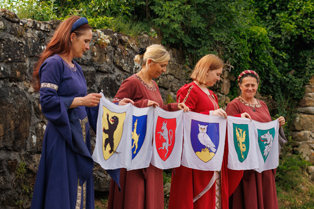 Srednjevesˇki dan grad Prem foto Patrik Lovrin (55)
